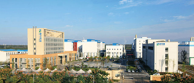 企業(yè)風采